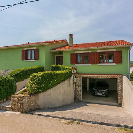 House Marija Villa Lopar Exterior photo