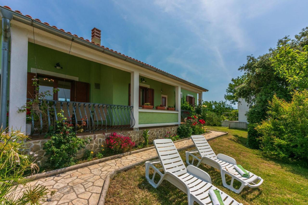 House Marija Villa Lopar Exterior photo