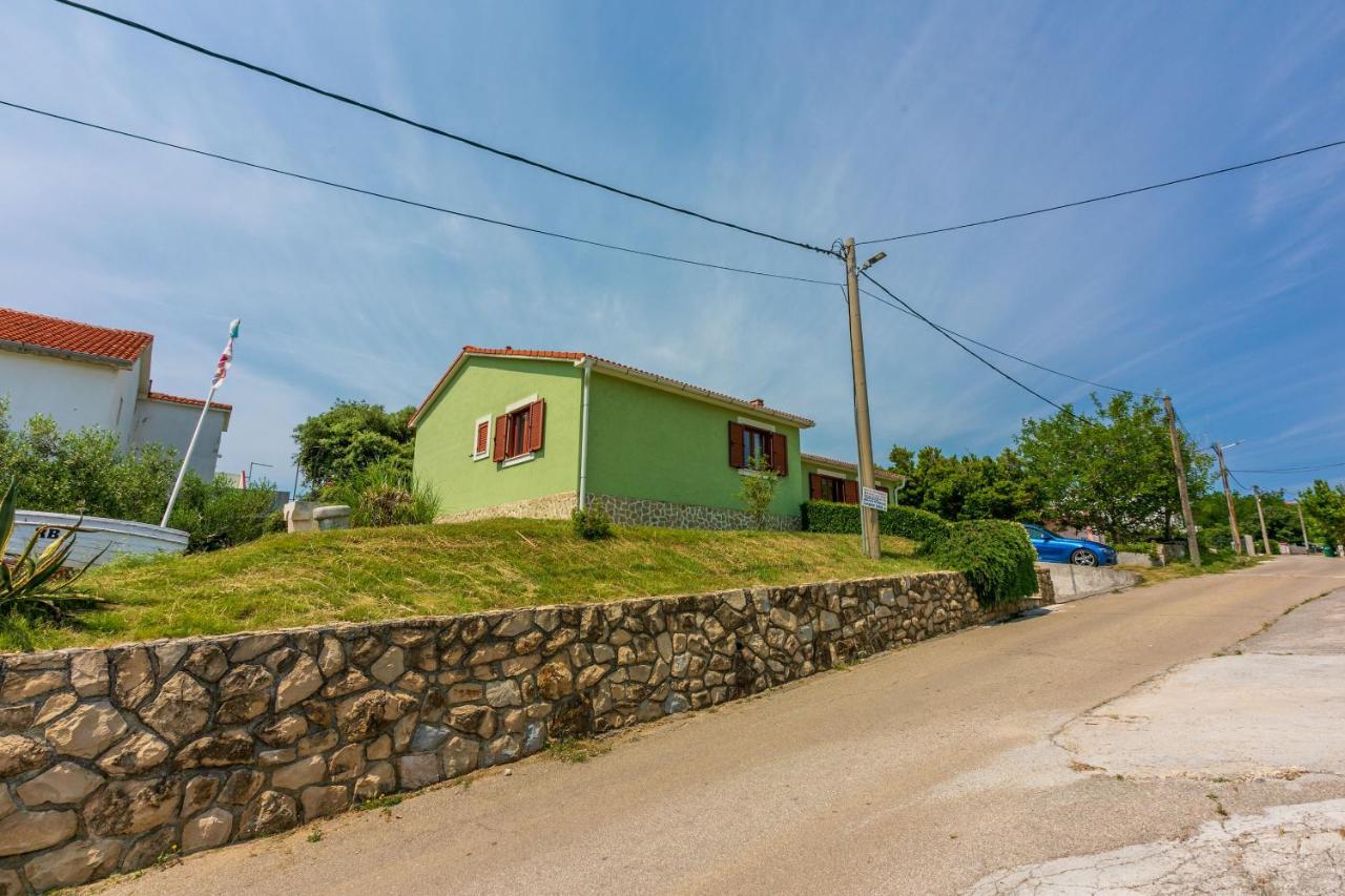 House Marija Villa Lopar Exterior photo
