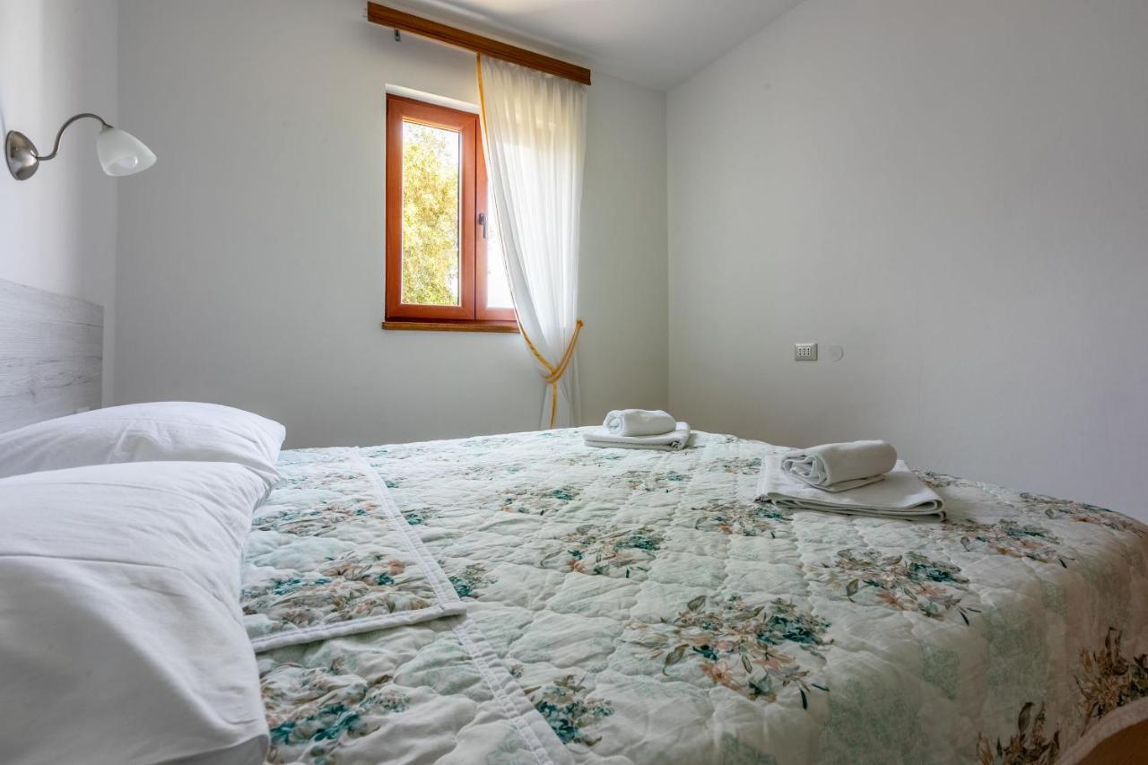 House Marija Villa Lopar Exterior photo