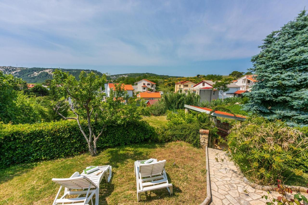 House Marija Villa Lopar Exterior photo