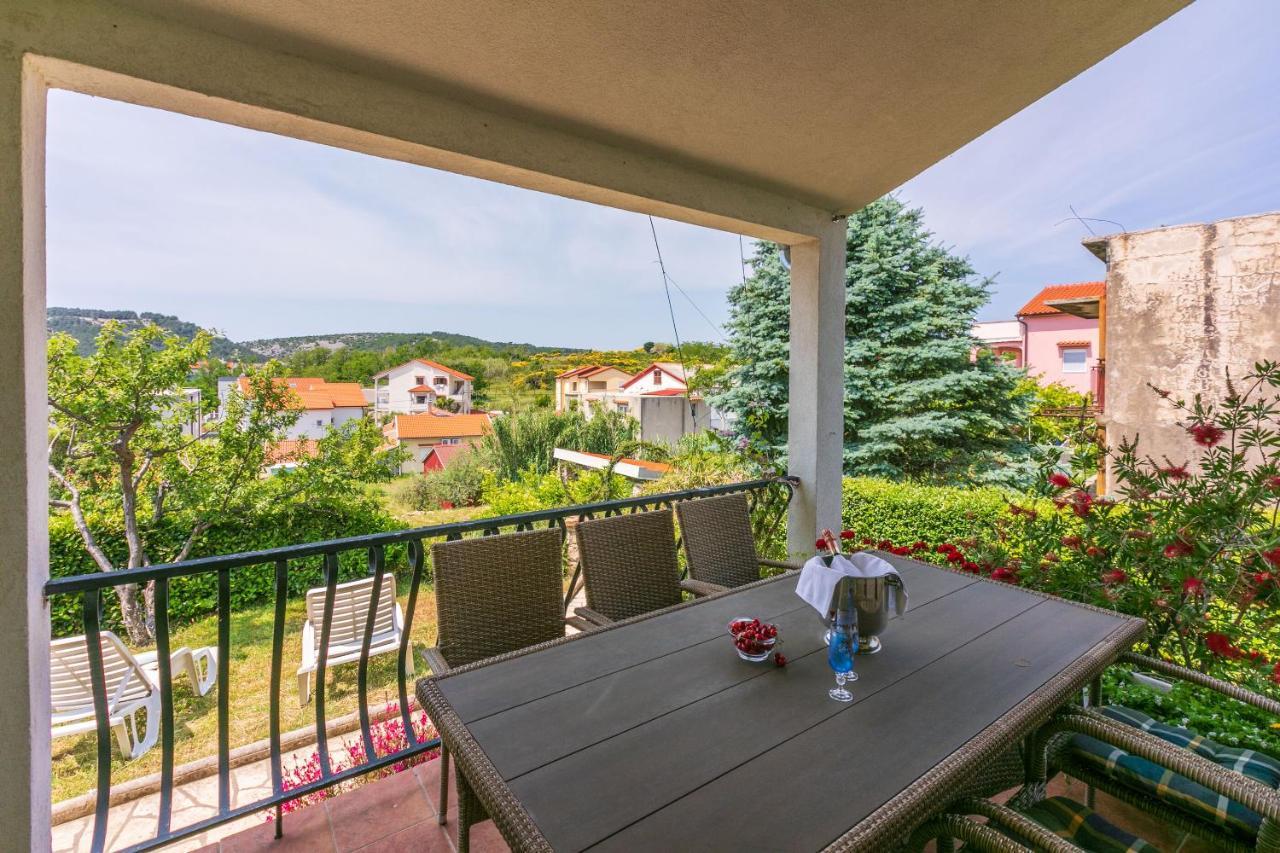 House Marija Villa Lopar Exterior photo