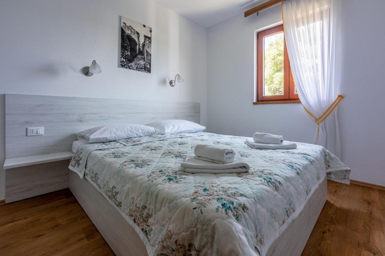 House Marija Villa Lopar Exterior photo