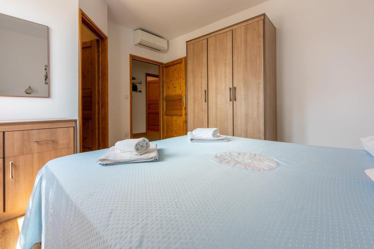 House Marija Villa Lopar Exterior photo