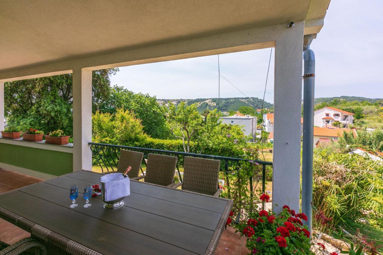 House Marija Villa Lopar Exterior photo