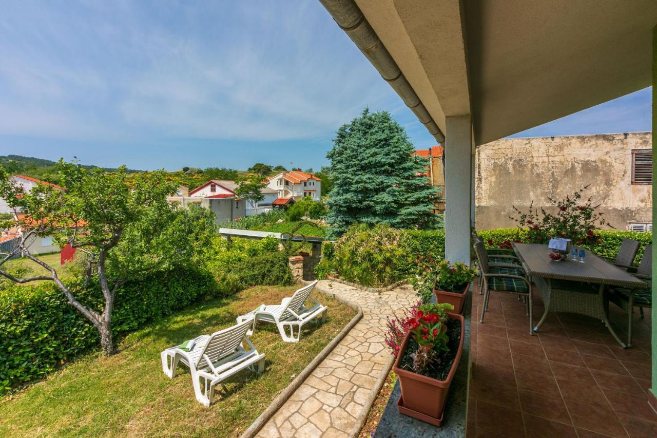 House Marija Villa Lopar Exterior photo