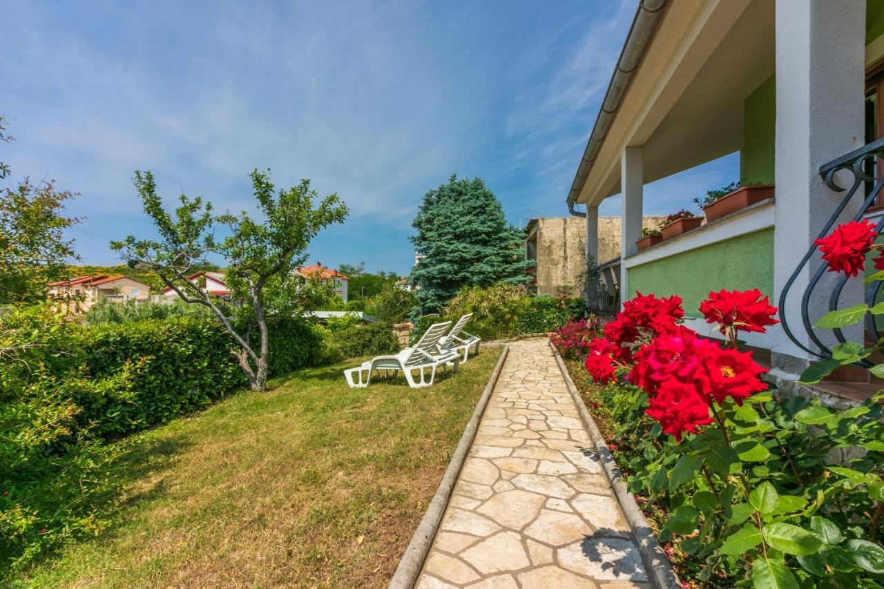 House Marija Villa Lopar Exterior photo