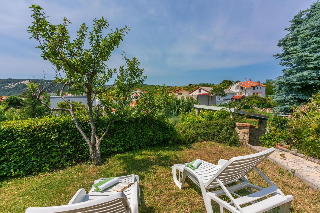 House Marija Villa Lopar Exterior photo