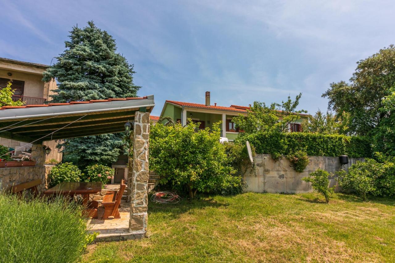 House Marija Villa Lopar Exterior photo